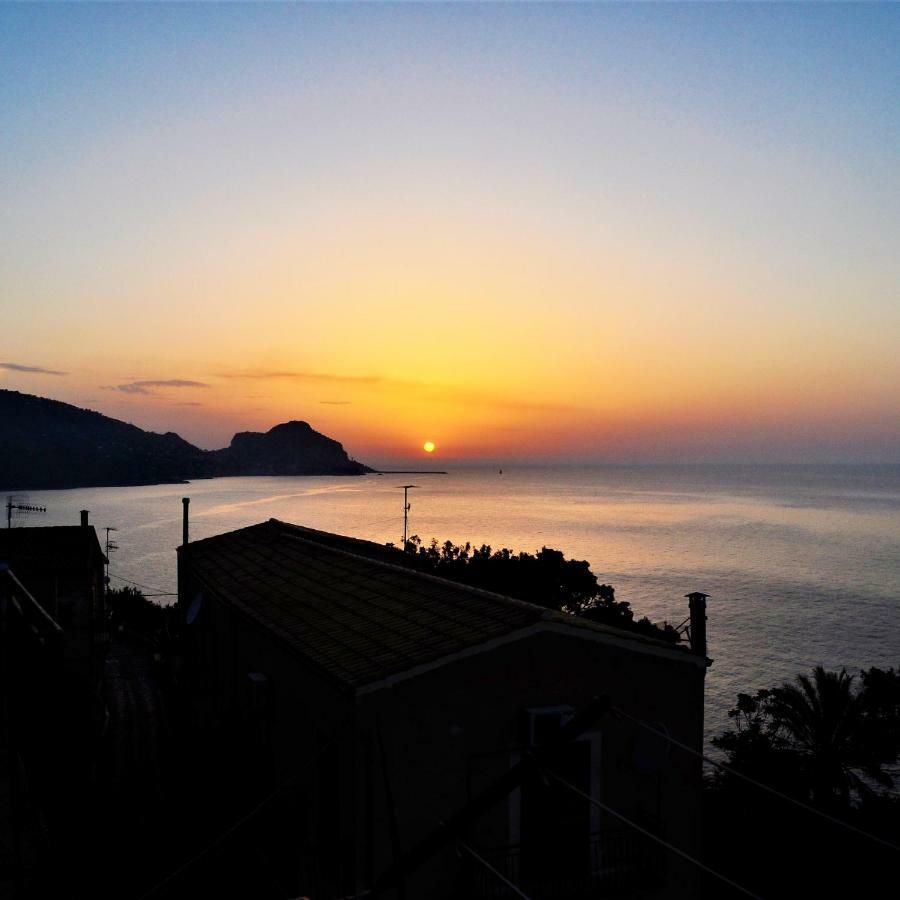 Piccolo Paradiso * Sant'Ambrogio (Sicily)
